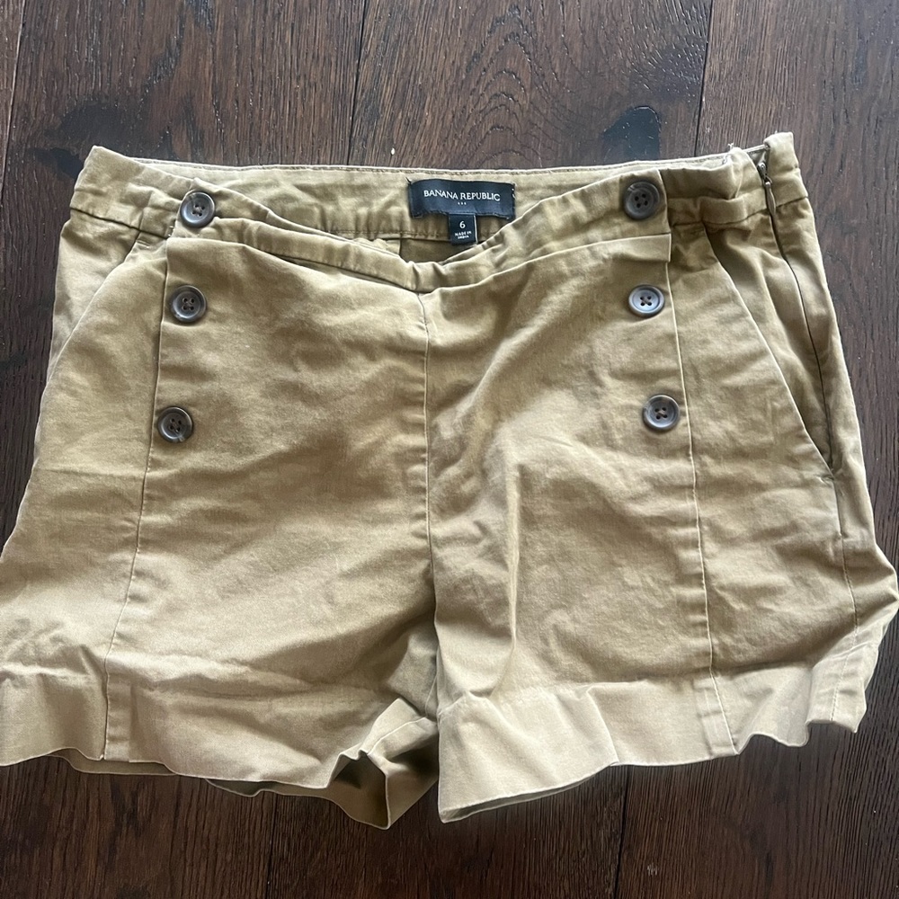 Cute shorts